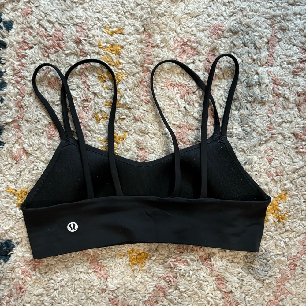 Lulu like a cloud bra size 4